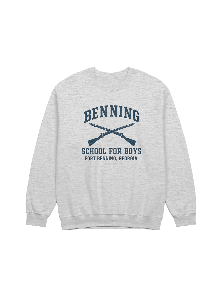 Benning Sweatshirt product image (1)