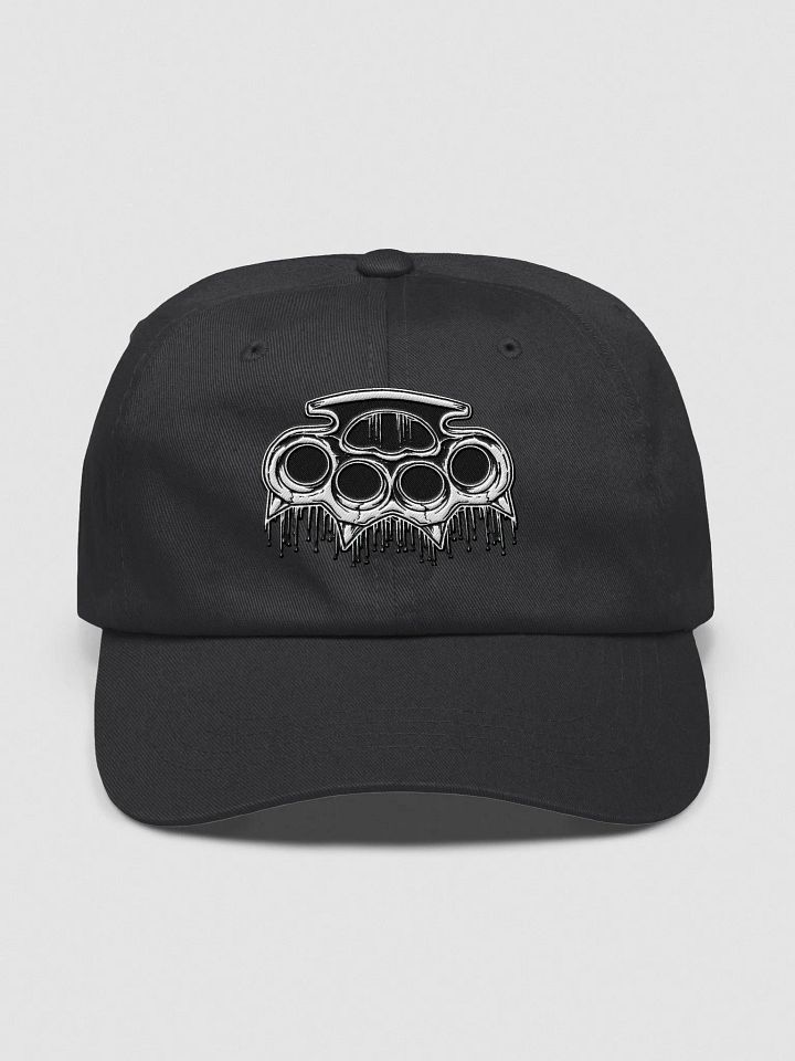 KNUX DAD HAT product image (1)