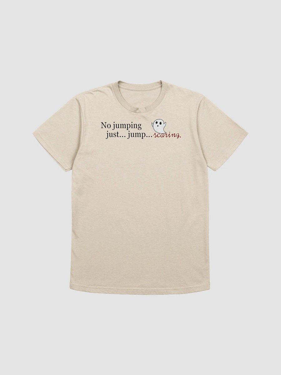 Jump Scare Tee product image (4)