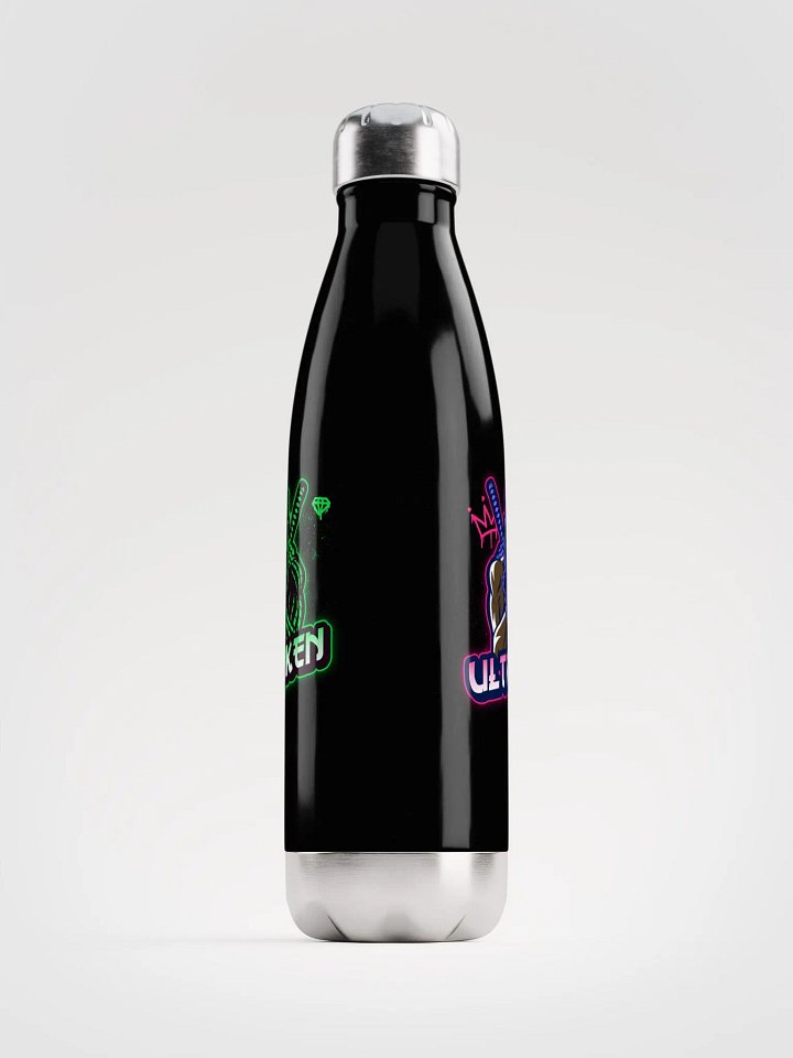 UltraKen Duality 17oz Stainless Steel Water Bottle product image (2)