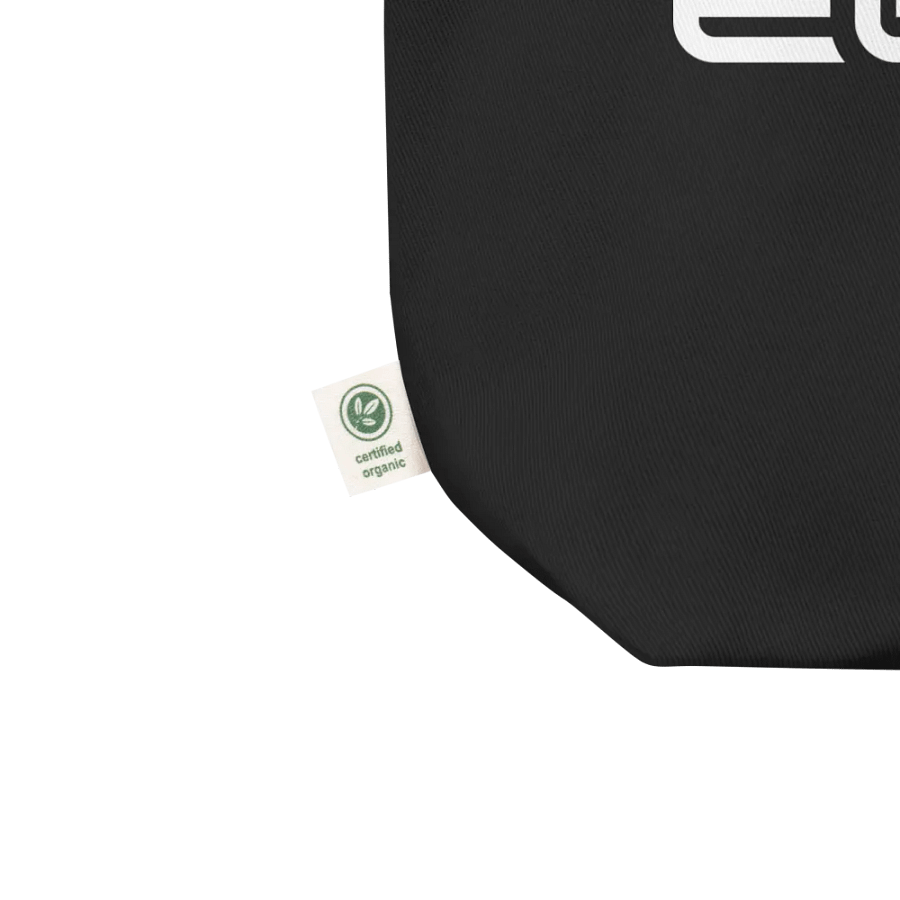 Modern Eco-Friendly Tote Bag product image (4)