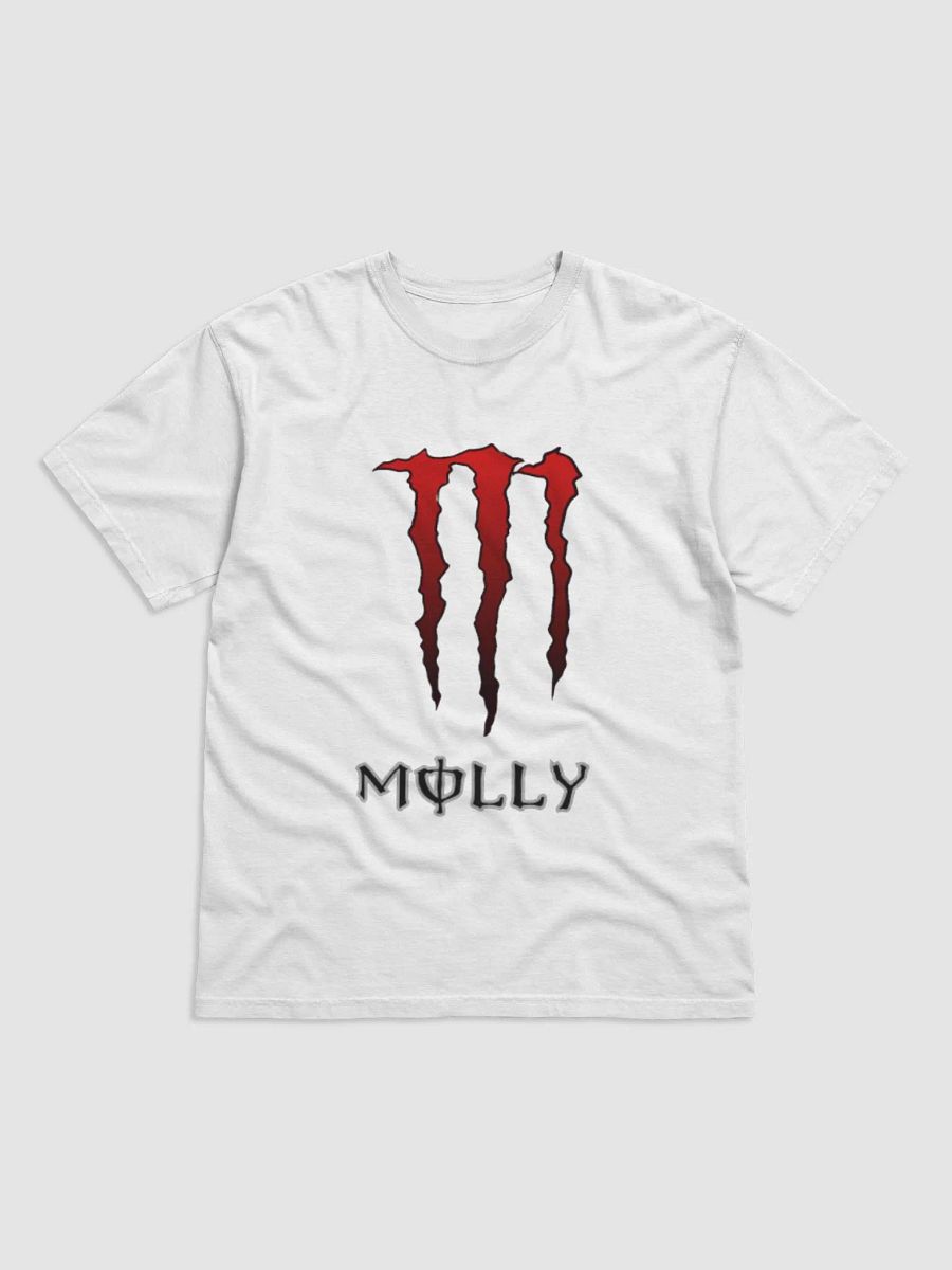 MØLLY Slash Tee product image (1)