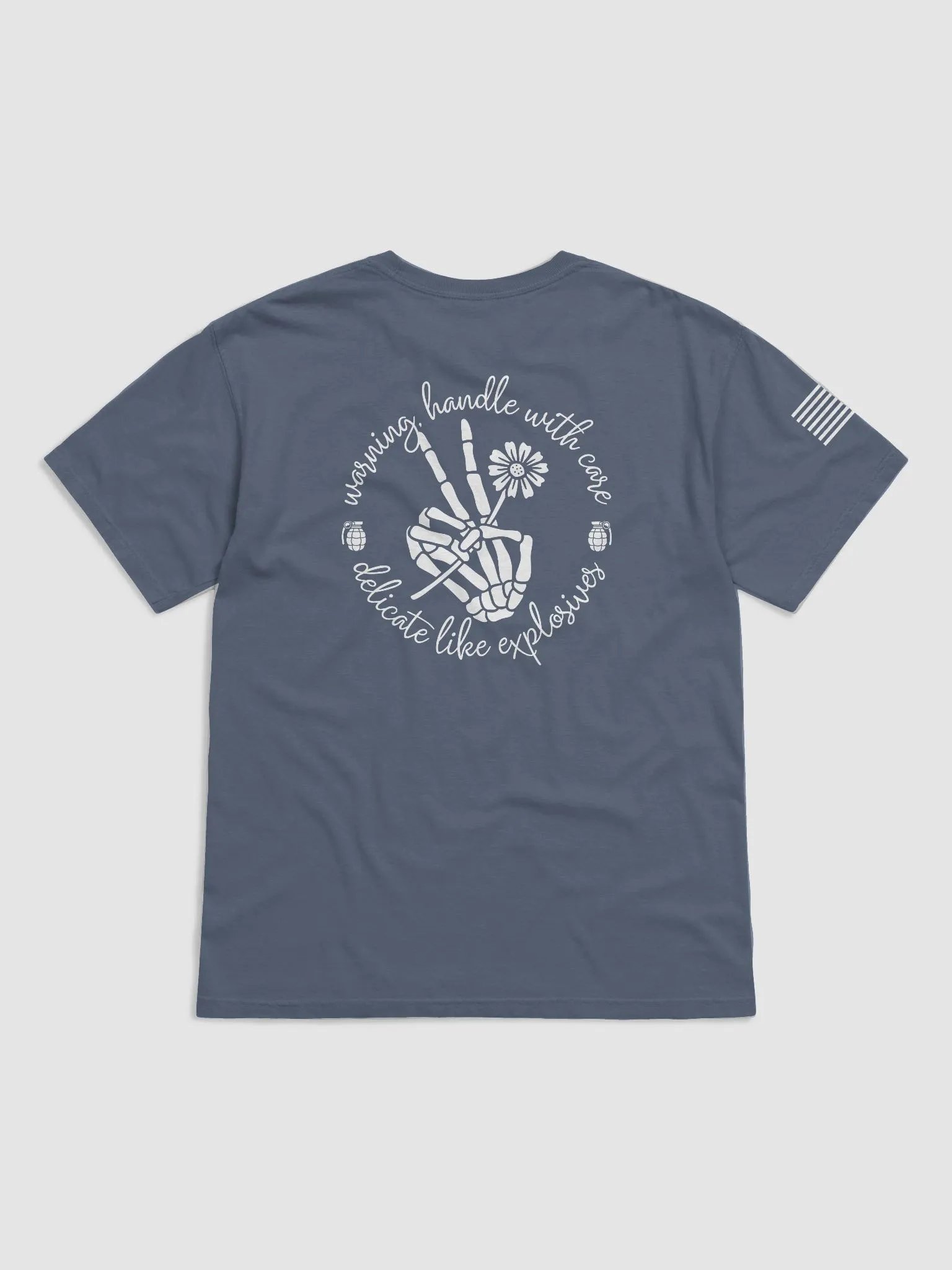 Simple EOD Wife Tee product image (10)