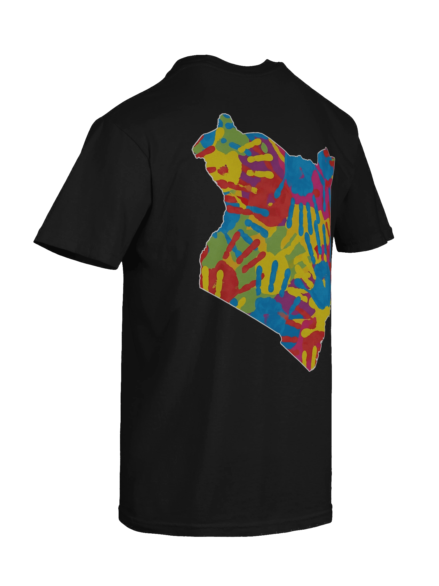 Kenya 2026 - The Map product image (6)