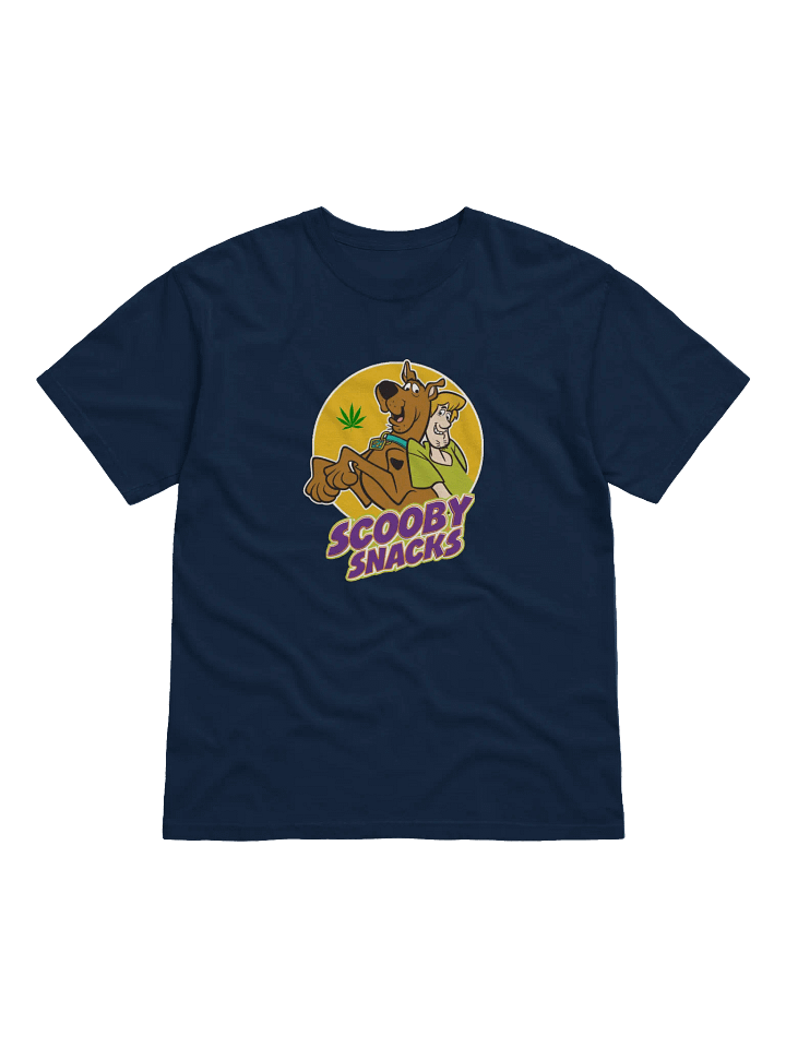 Scooby Snacks Tee product image (1)