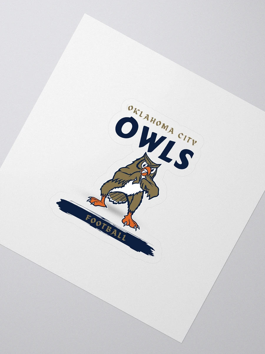 Oklahoma City Owls product image (2)