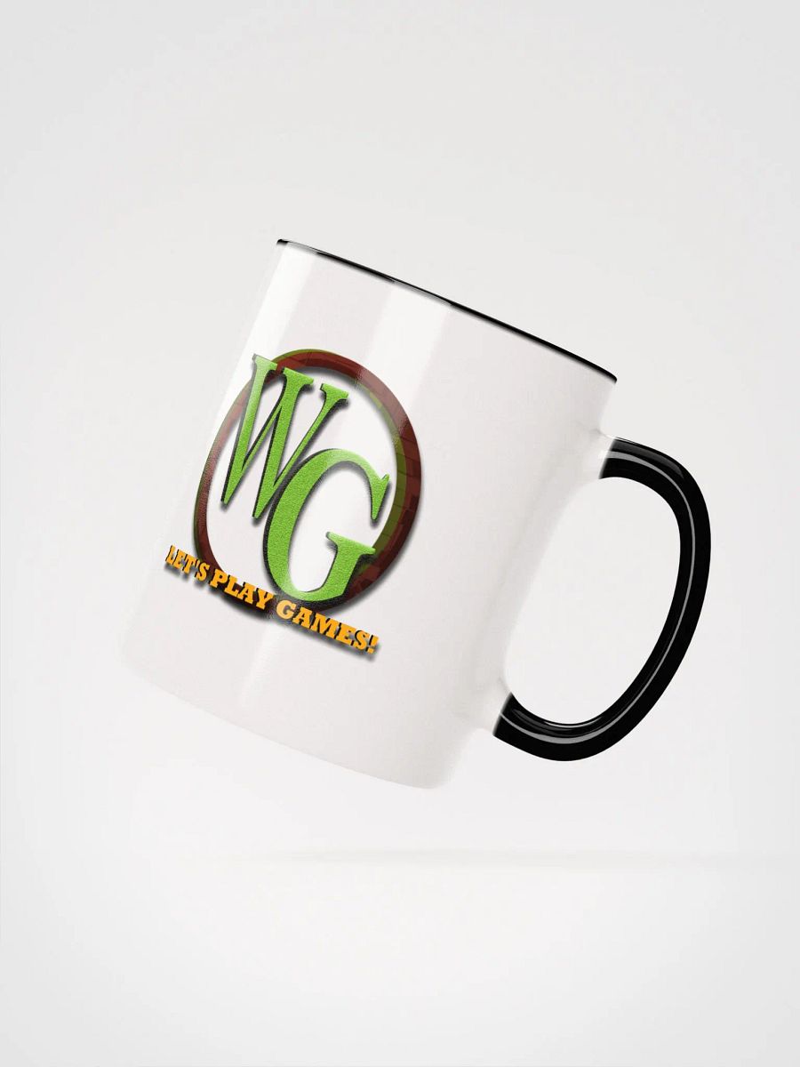 GOBLIN COFFEE MUG product image (19)