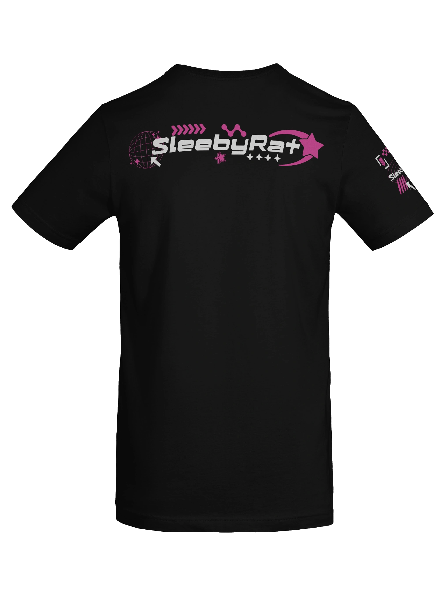 DecoRat Bella Canvas Supersoft Shirt product image (8)