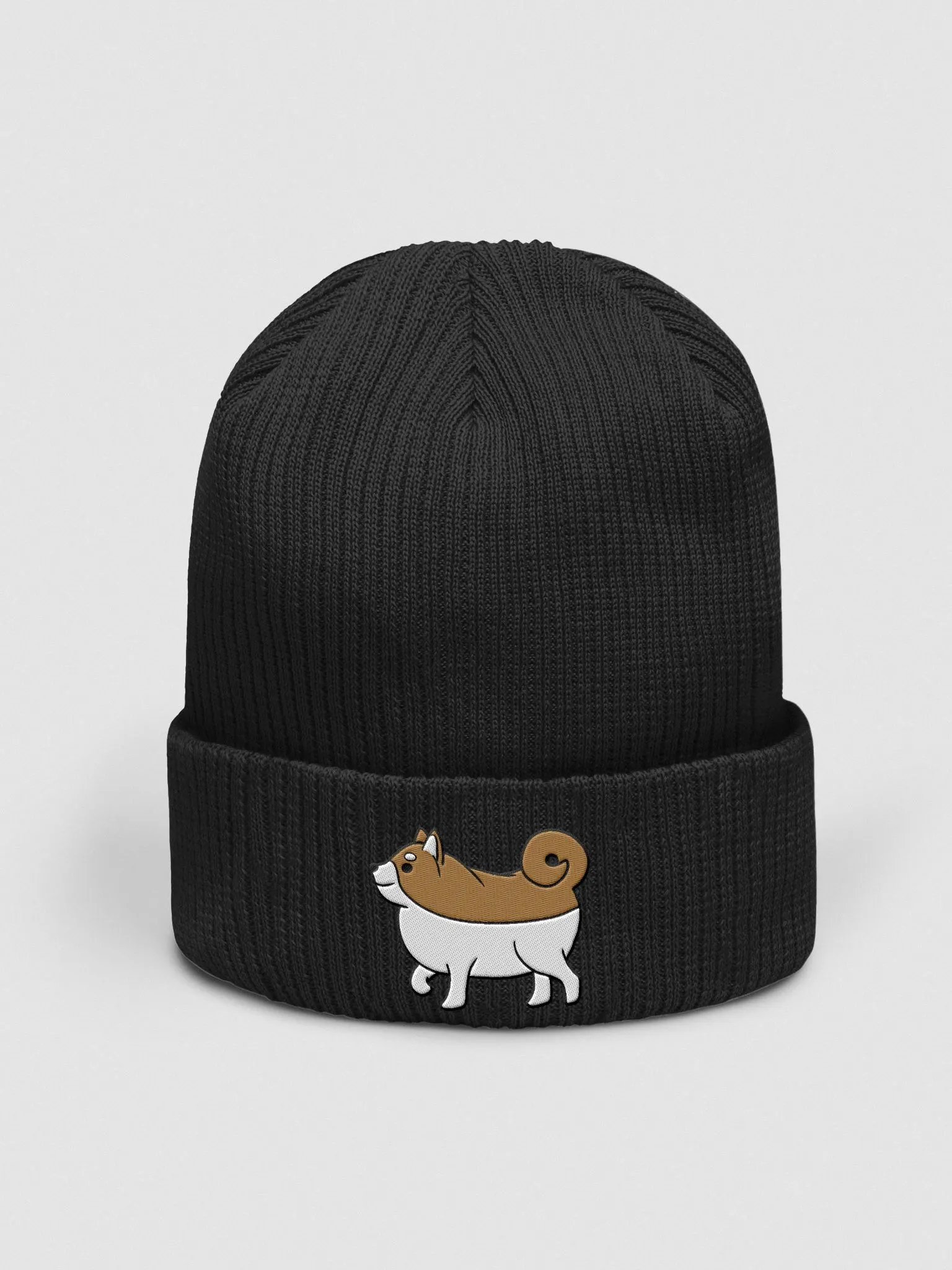 Jeff Beanie product image (3)