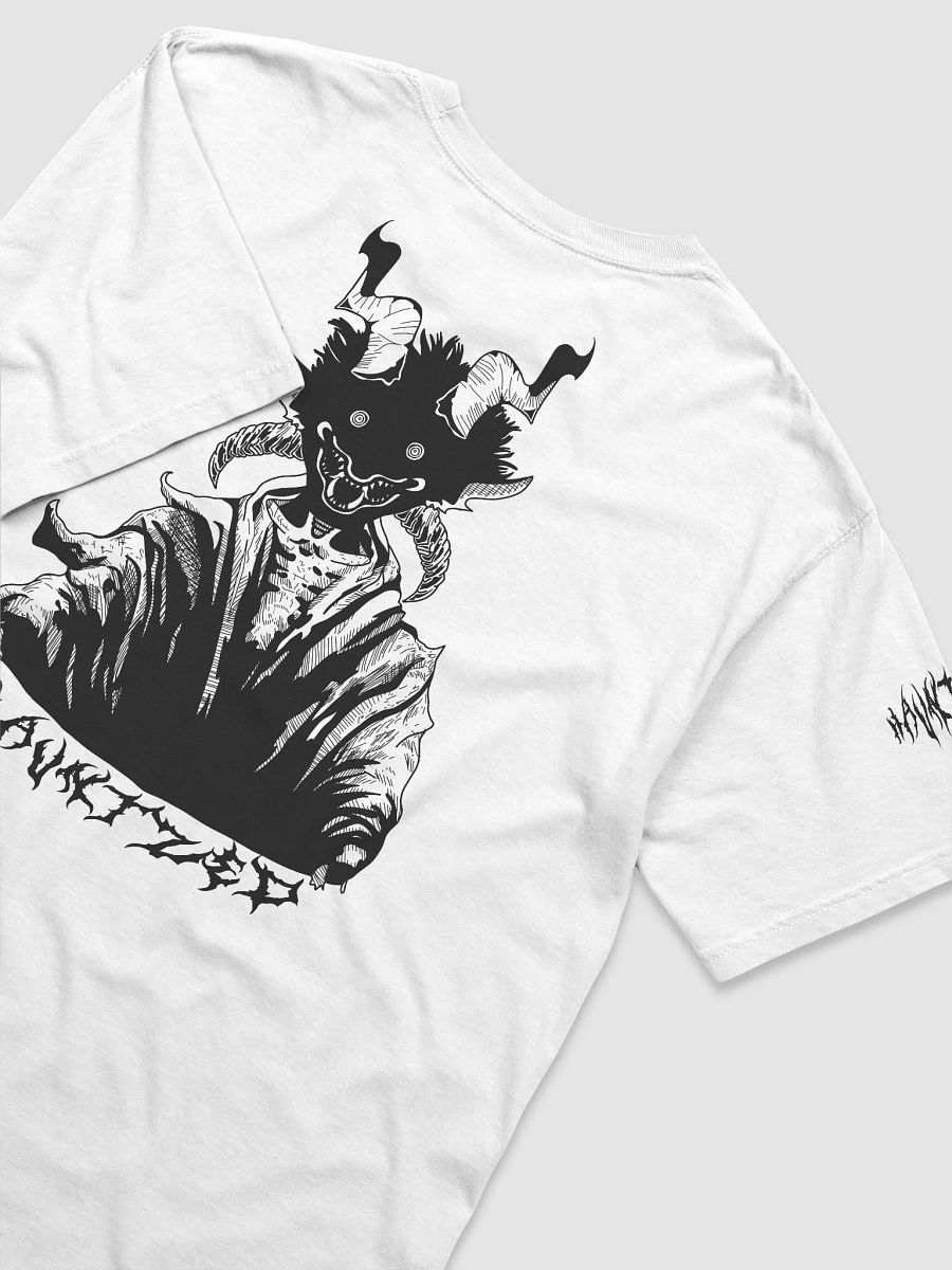[ HAUNTZED BRIGHT ] Shirt // SYN product image (108)