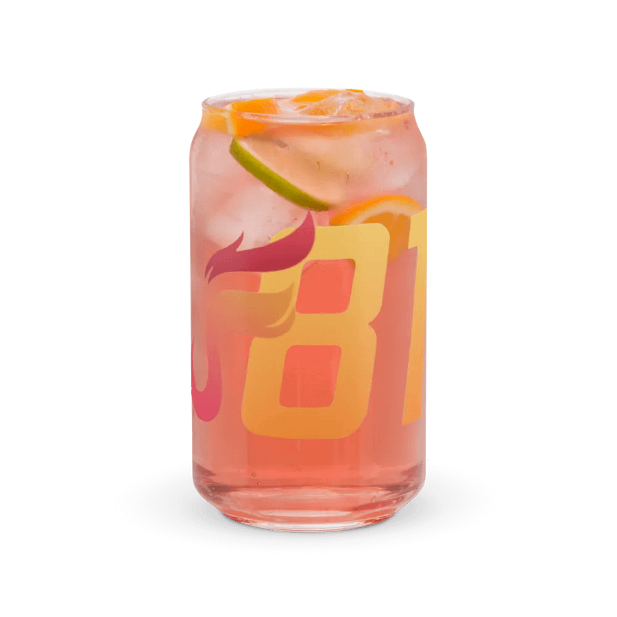 Firefighter_81 Drinking jar product image (7)