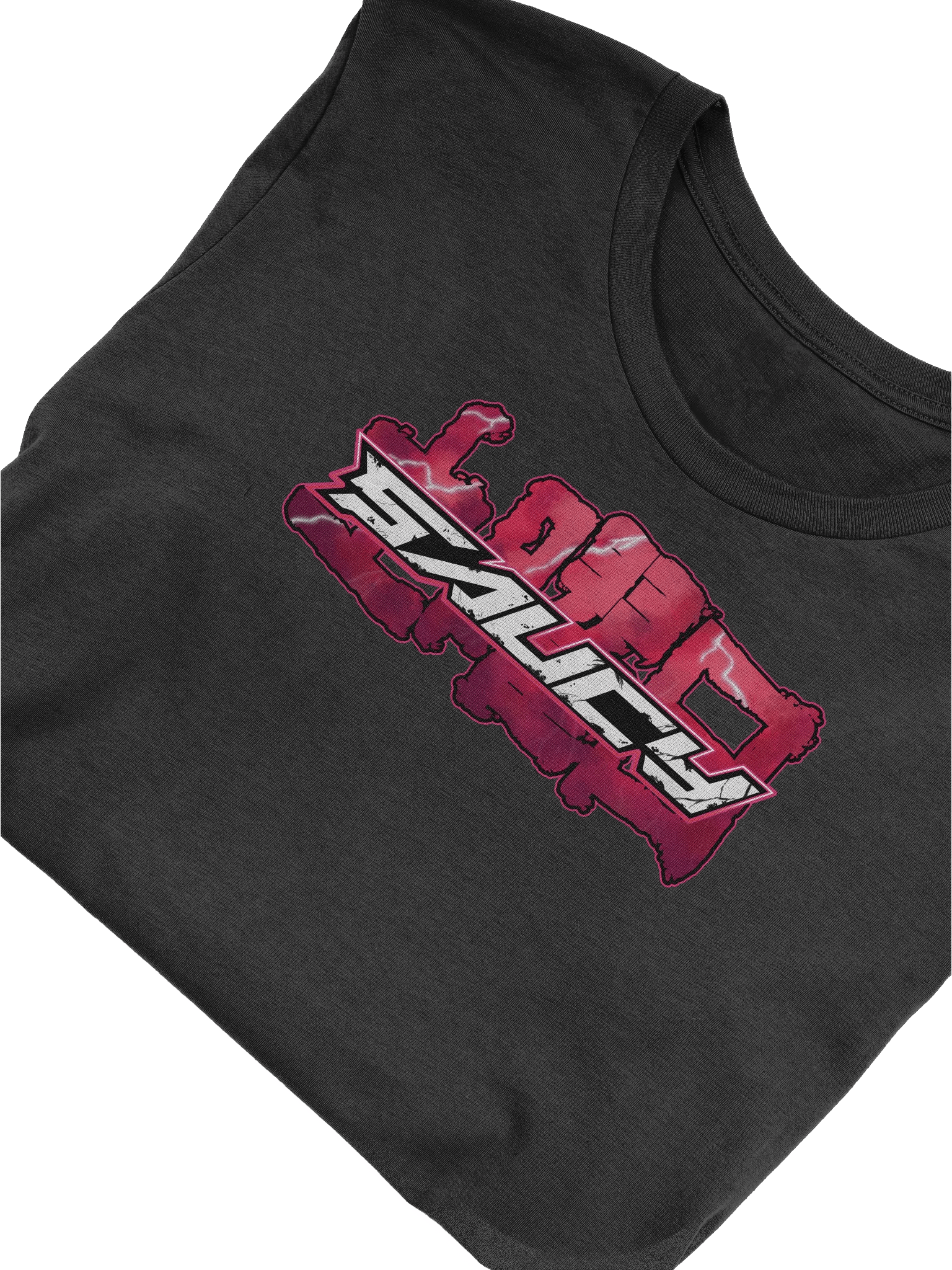 Saucy TEKKEN T-SHIRT product image (5)