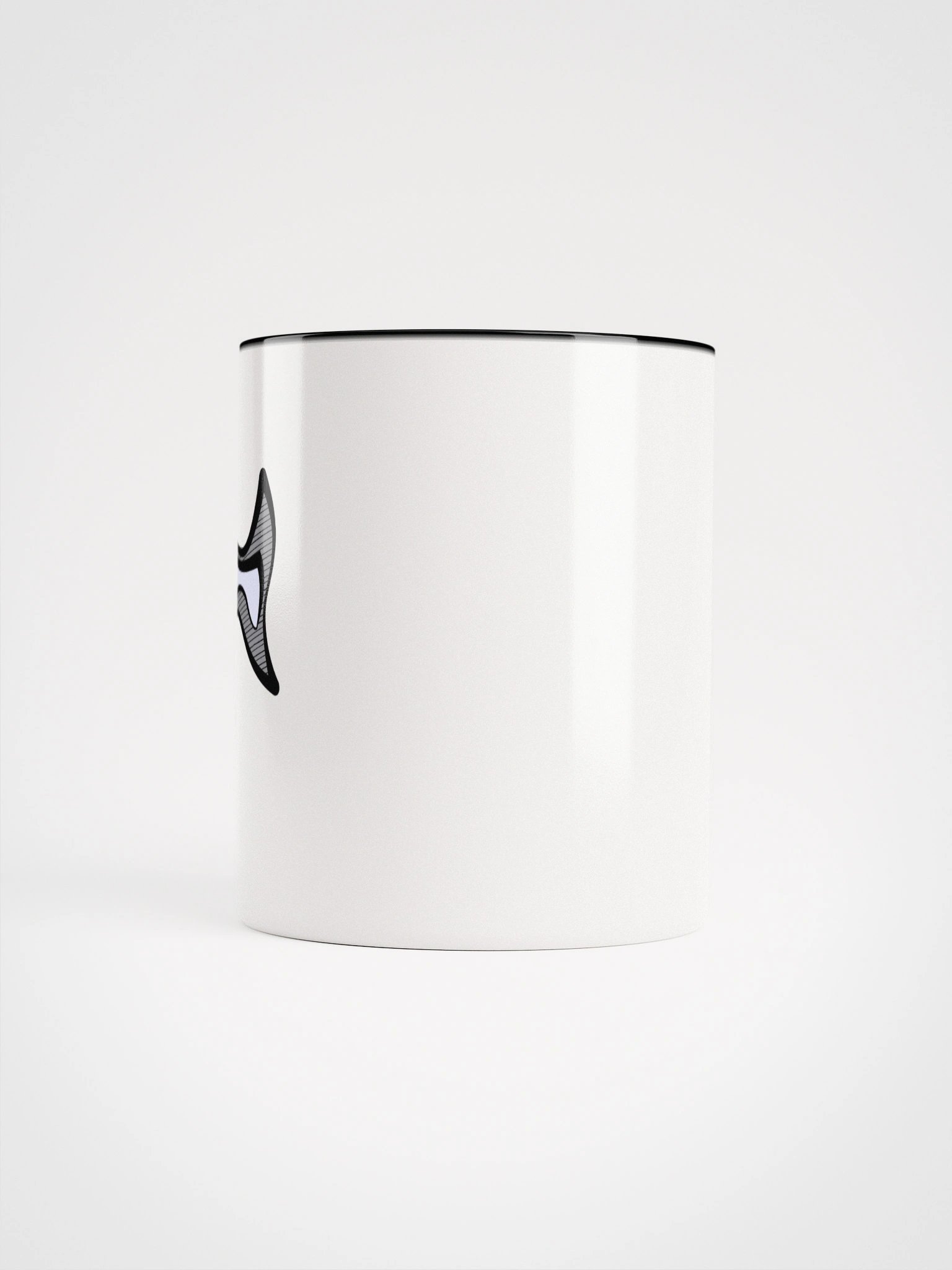 Vibrant Surprise Ceramic Mug product image (2)