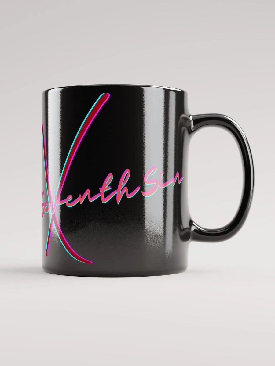 X7 Mug product image (4)