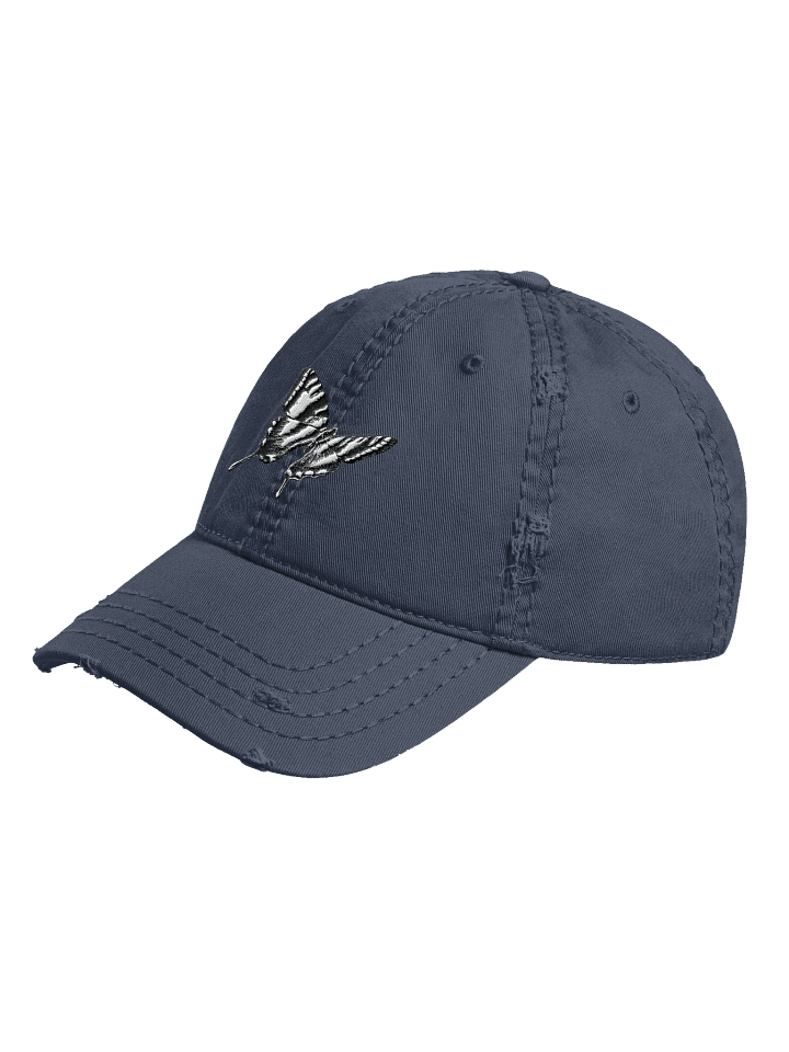 TRM - Trucker Cap (Vintage Butterfly) product image (2)