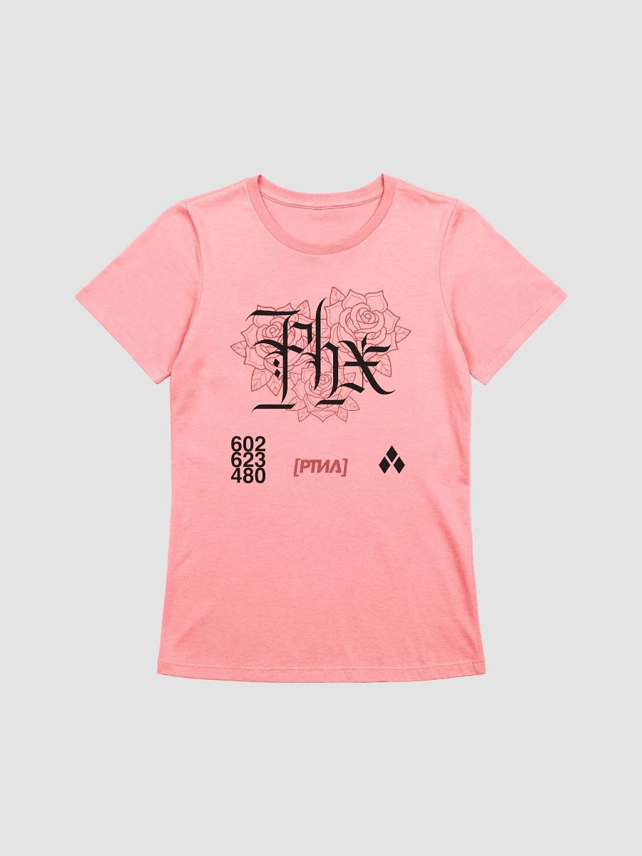 tres rosas Phx Women's Relaxed-fit Tee product image (1)
