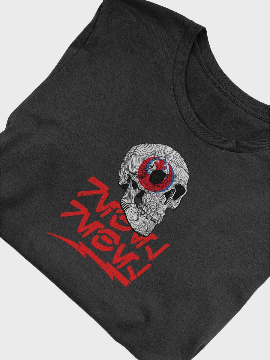 Rebel Rebel Unisex T-Shirt product image (3)