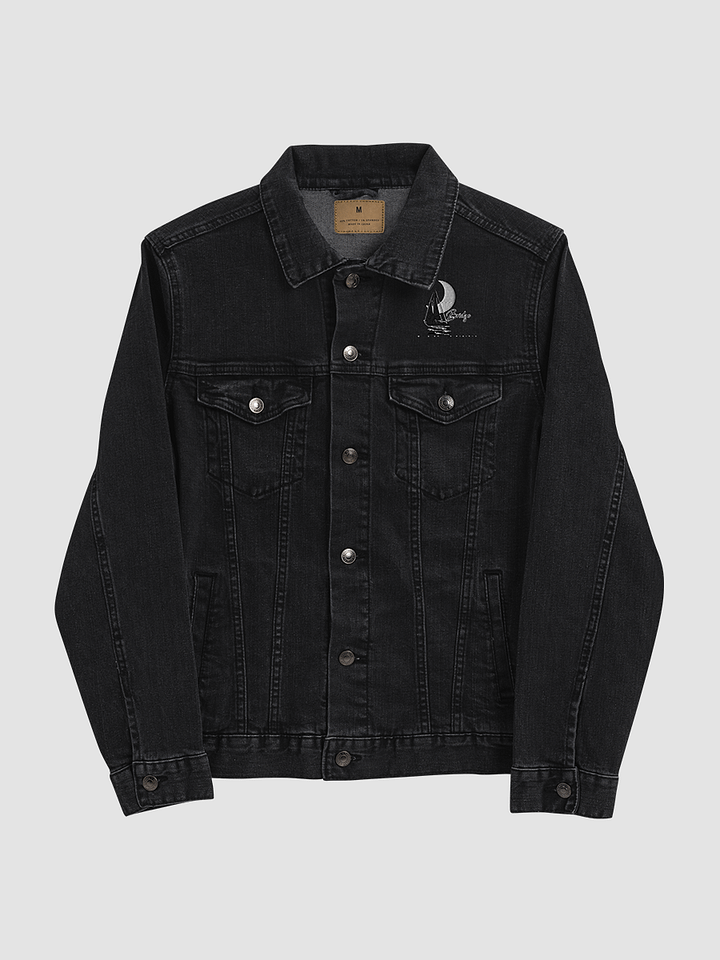 The Threadfast Denim Jacket product image (2)