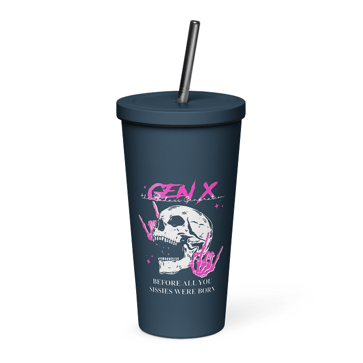 Gen X Mug product image (5)