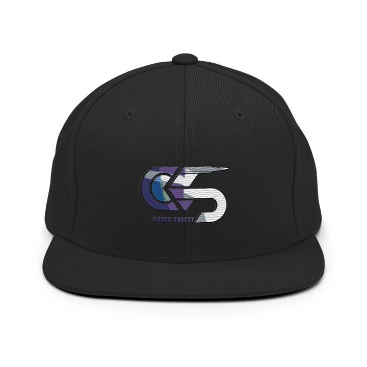Coach Shotty Snapback Hat product image (1)