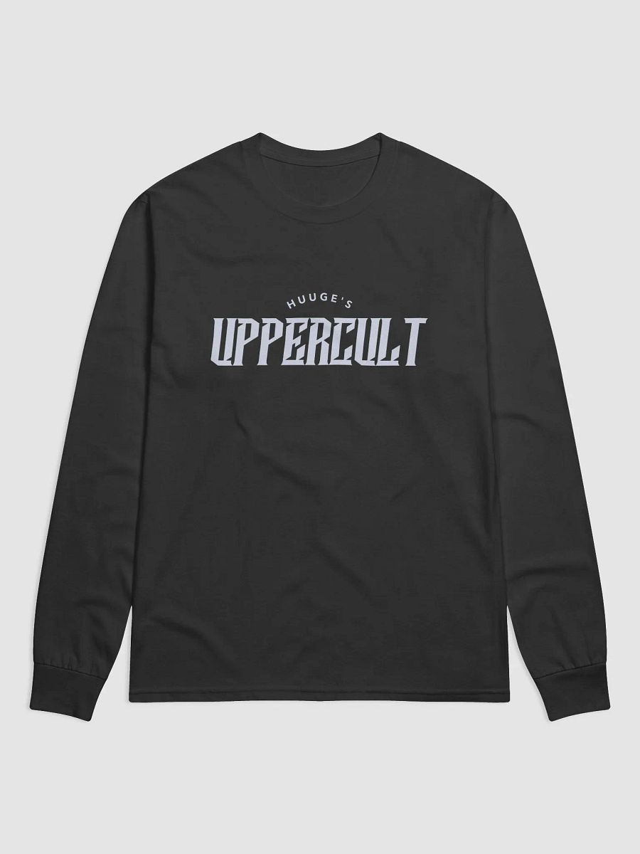 Huuge's UPPERCULT Long Sleeve product image (1)