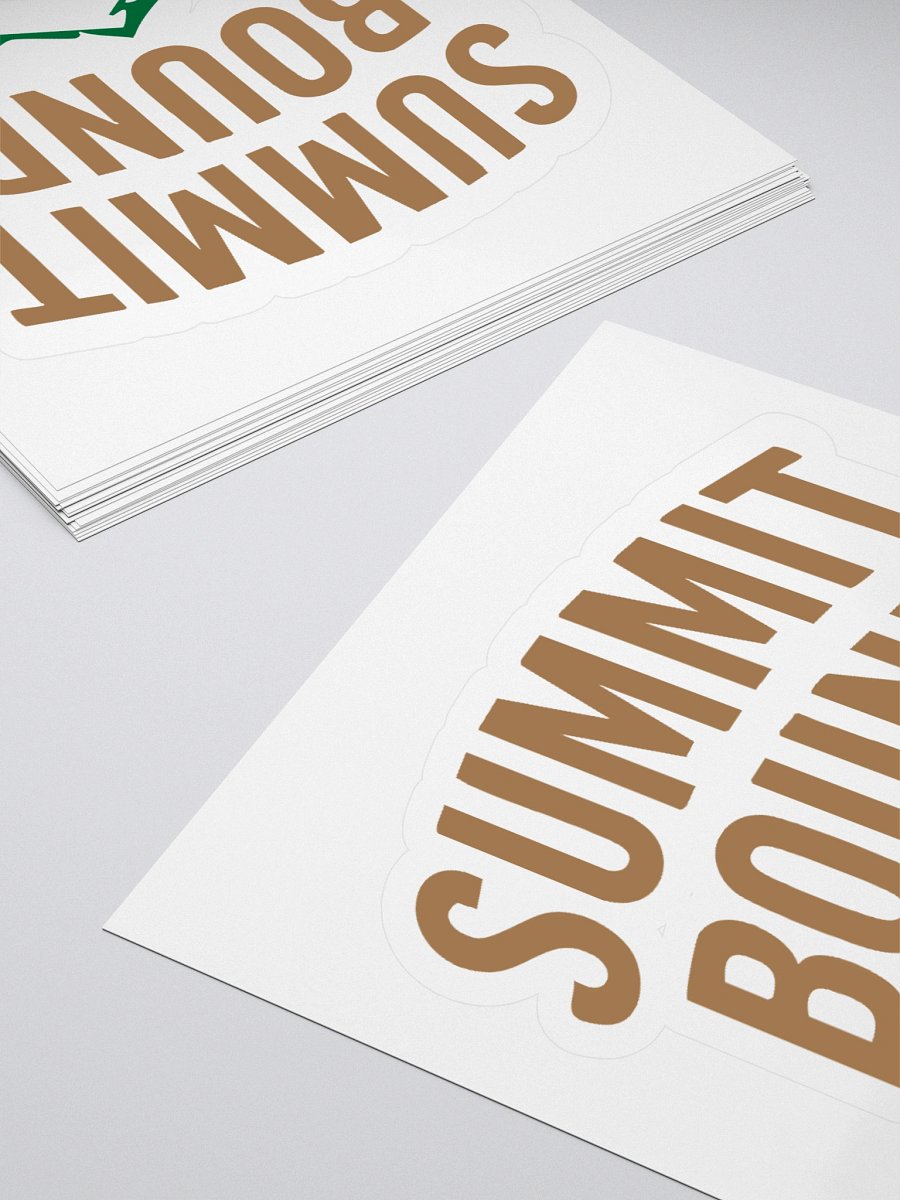 Summit Bound product image (11)