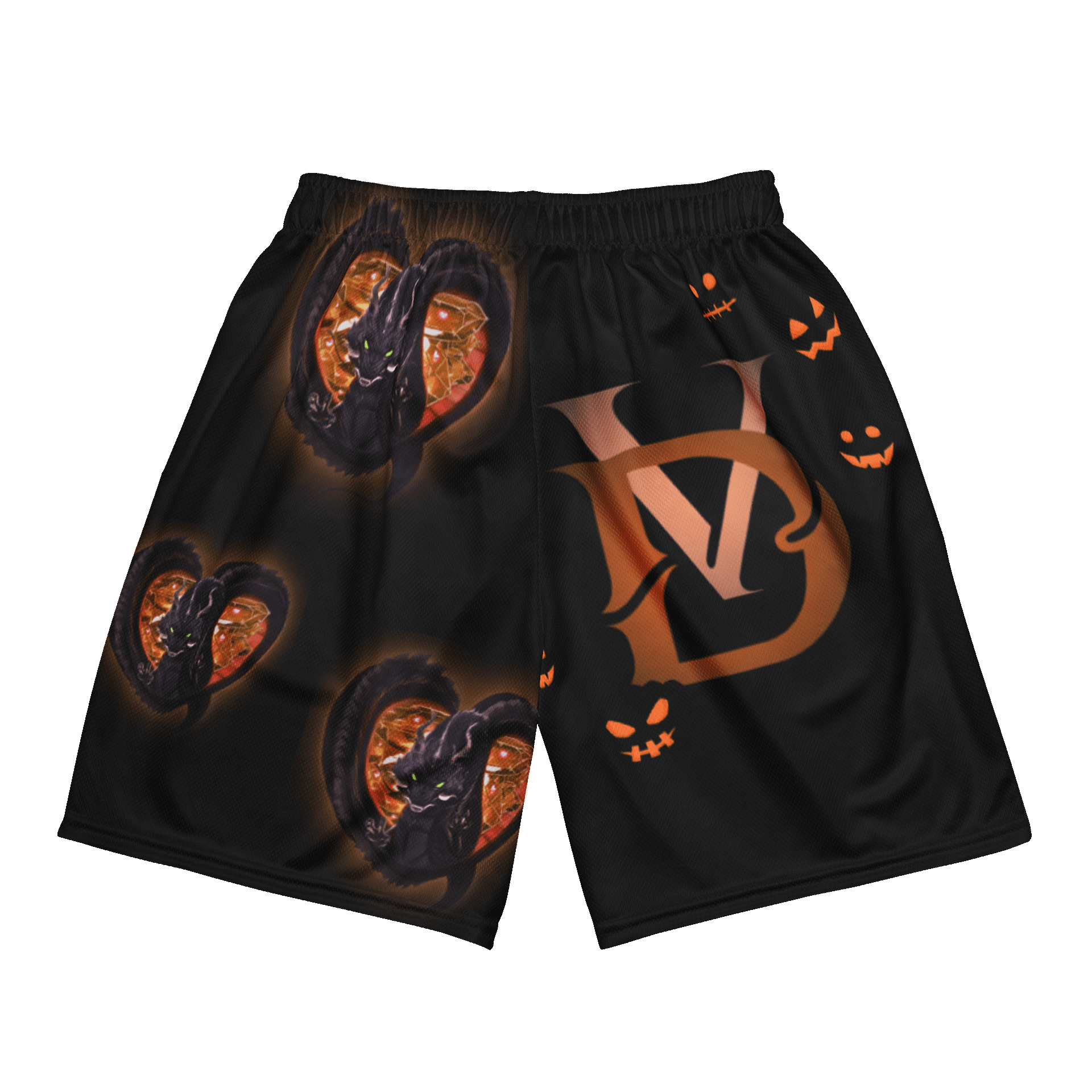Velma fanatic shorts product image (5)