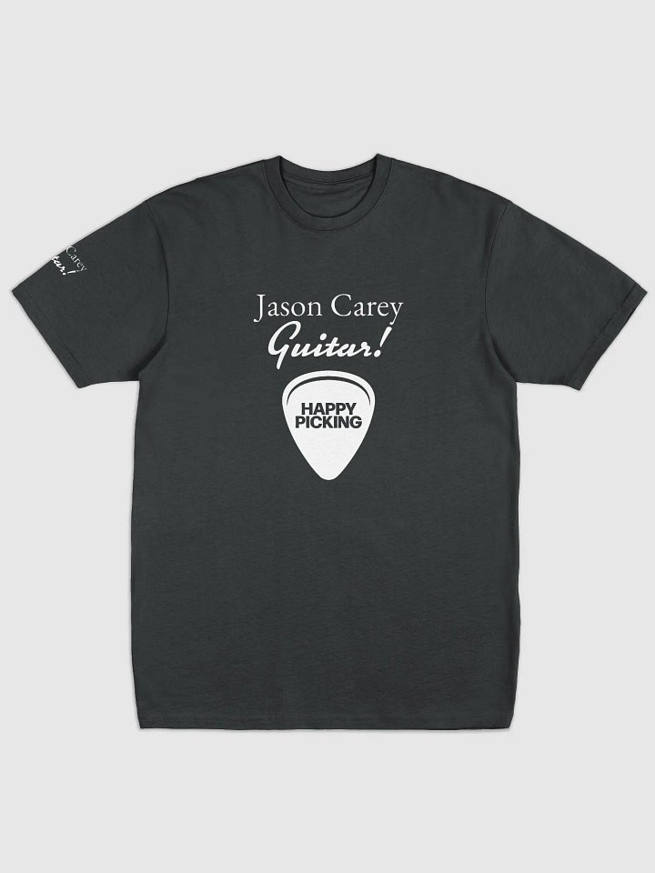 Happy Picking Signature T-Shirt product image (1)