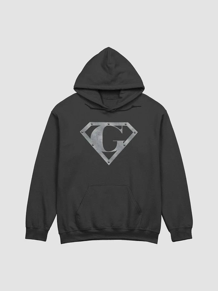 G Force Symbol - Hoodie product image (2)