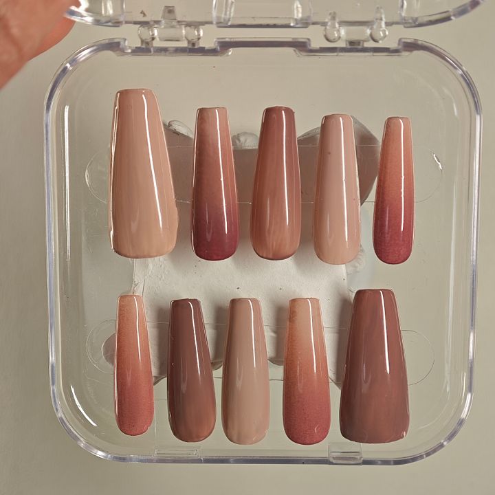 Crimson Dusk product image (2)