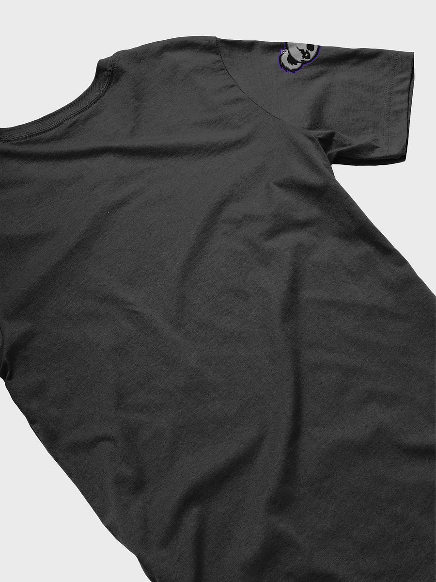 Tuned By Jun T-Shirt product image (4)