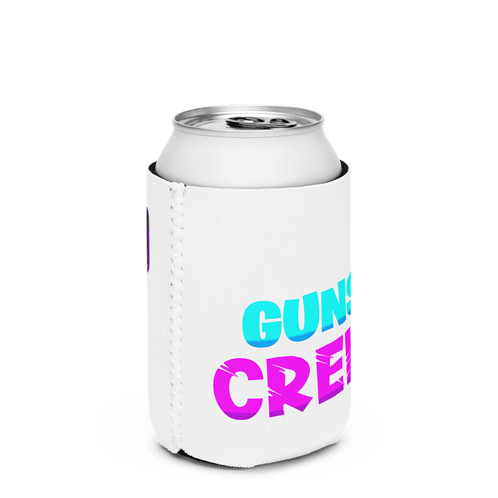 GunsCrew Koozie product image (3)