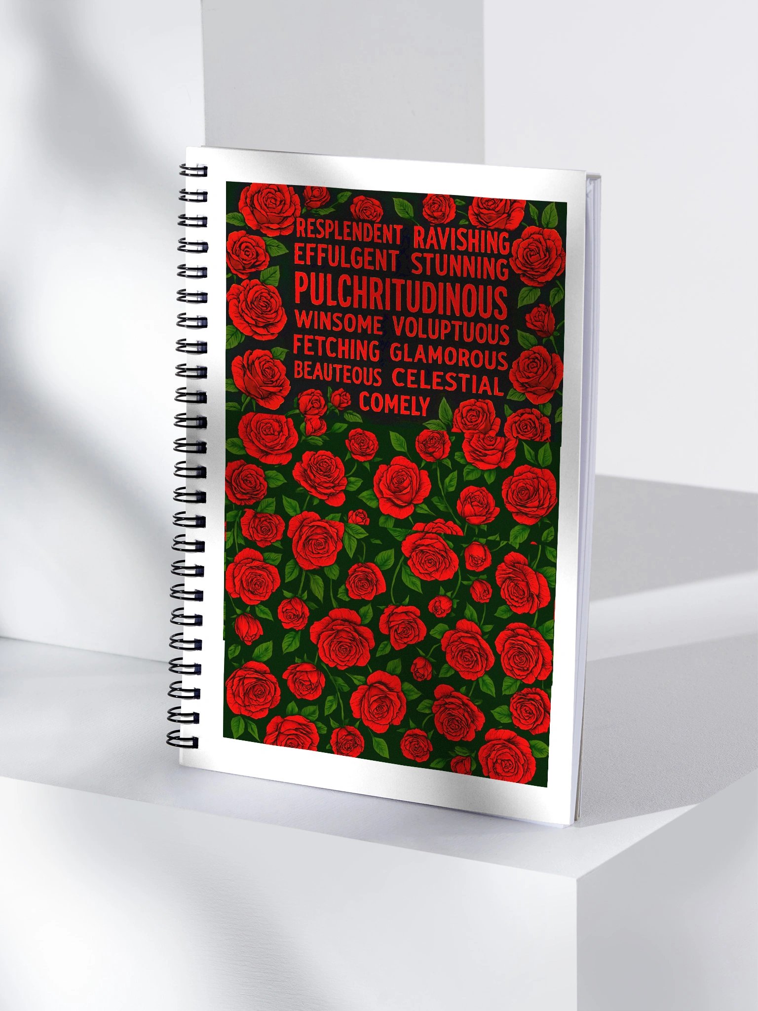 Daily Affirmations Notebook product image (4)