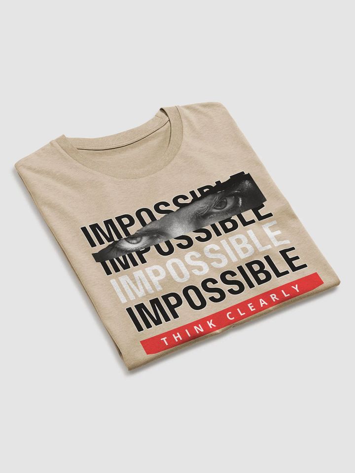 IMPOSSIBLE product image (1)