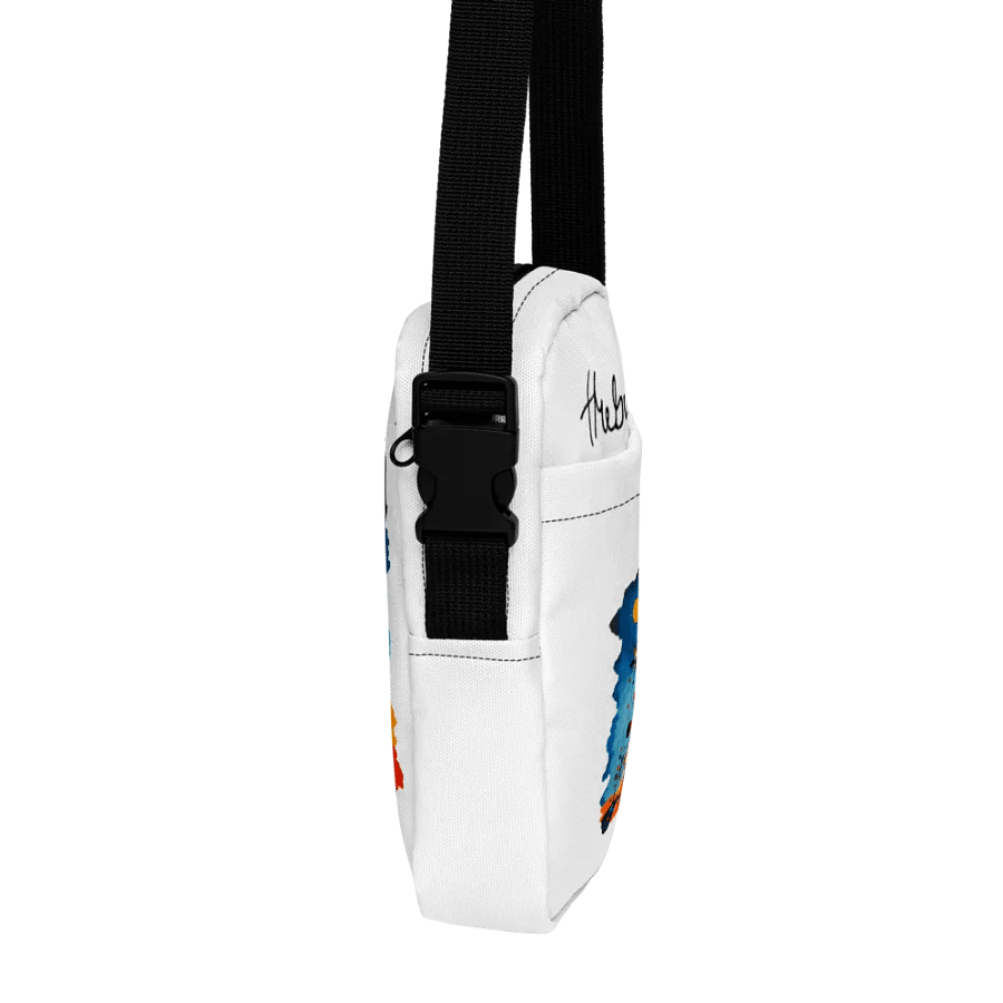 Utility Crossbody Bag product image (3)