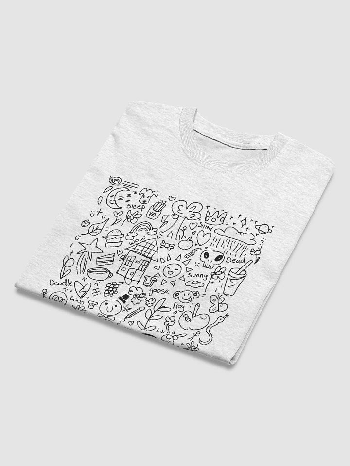 Doodle Shirt product image (1)