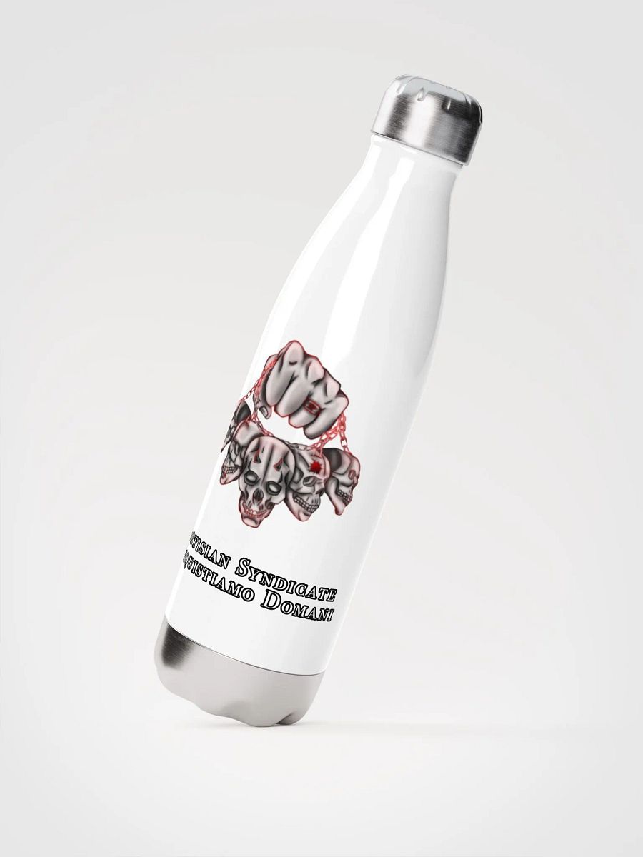 Mortisian Syndicate Bottle product image (2)