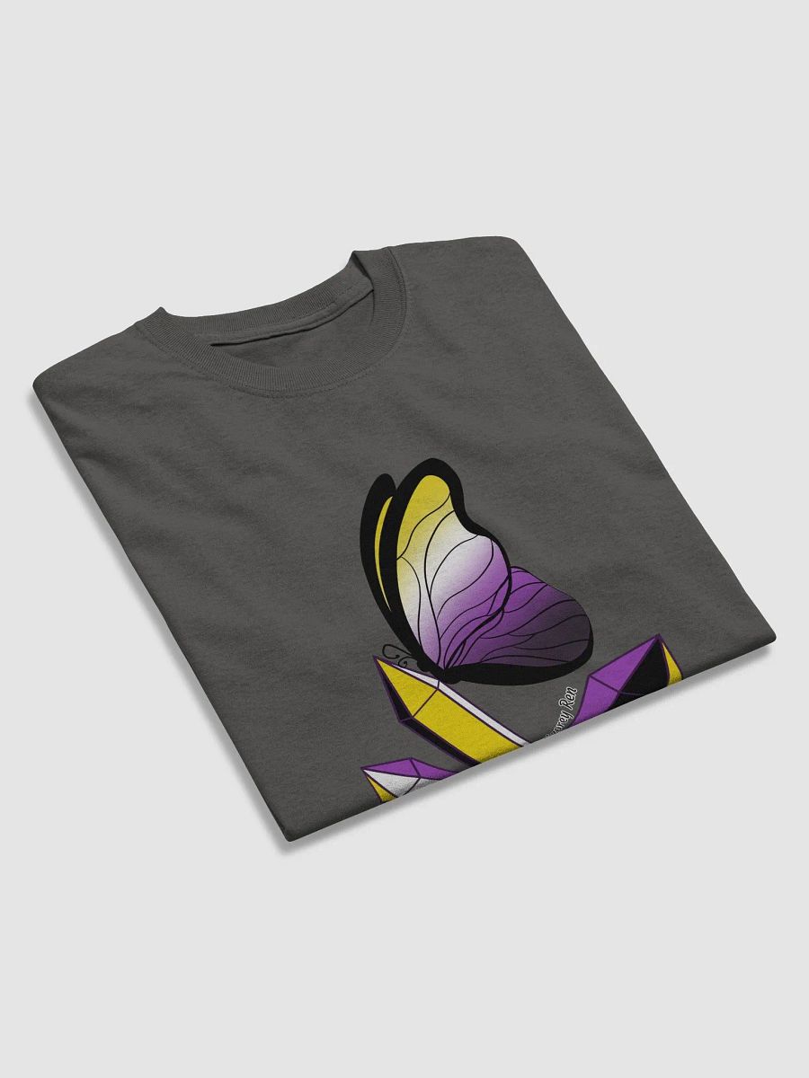 Crystal Butterfly - Non Binary product image (11)