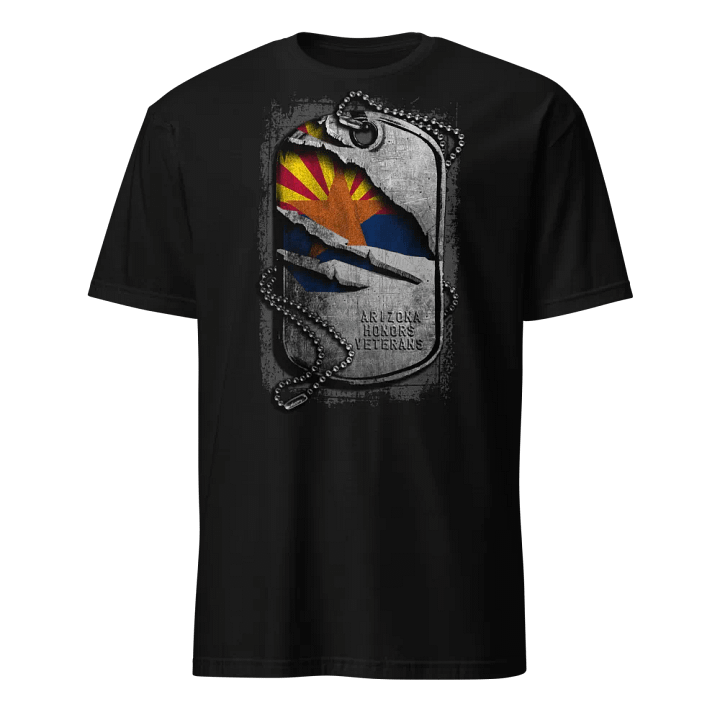 Arizona Honors Veterans product image (1)