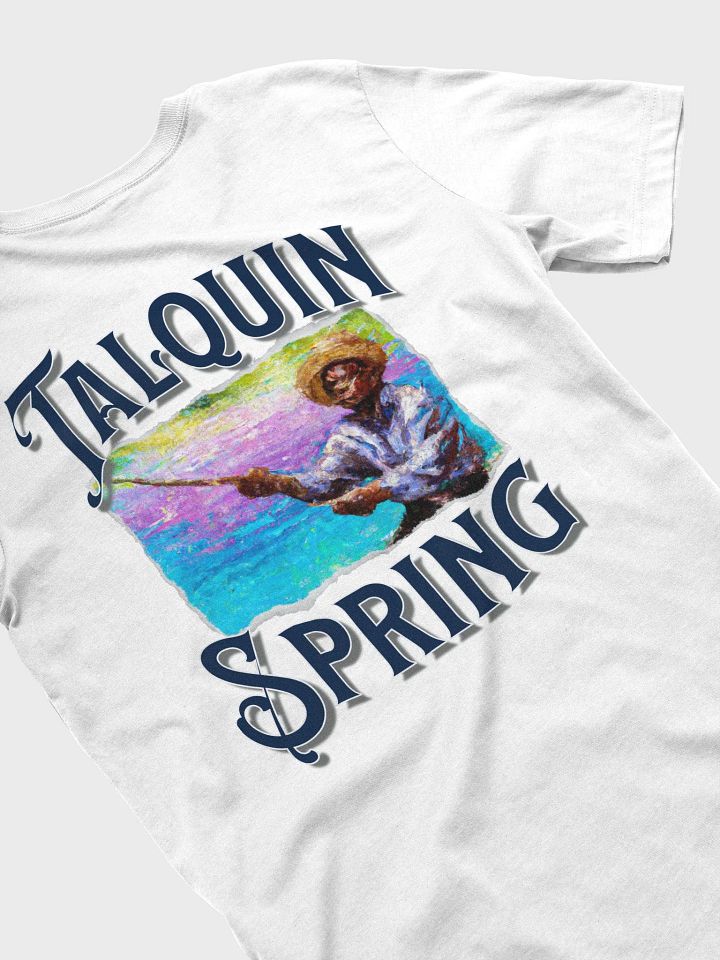 Spring on Talquin product image (23)