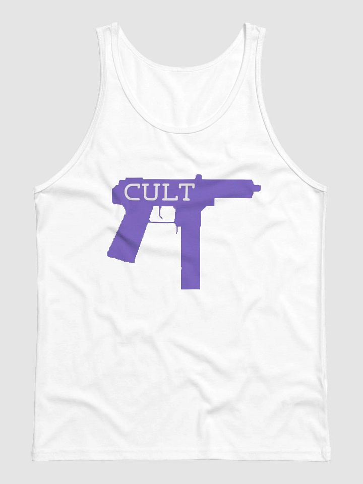 PURPLE TEC-9 product image (1)