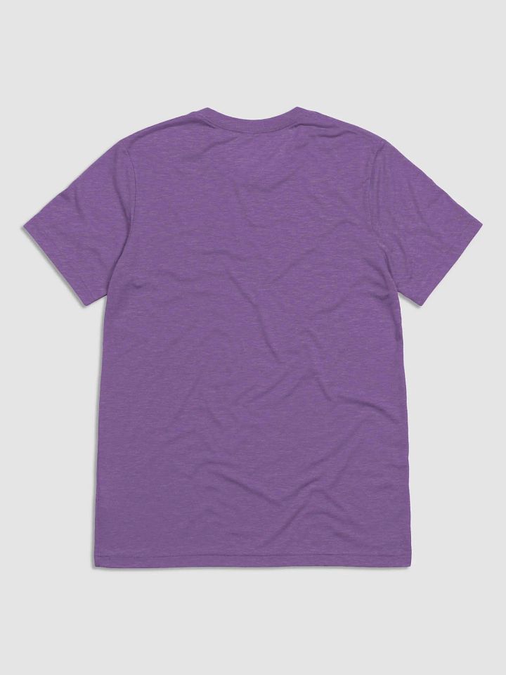 Bella Canvas short sleeve T-Shirt product image (2)