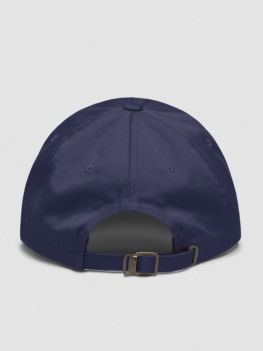 Blue Buccaneer Hat product image (4)