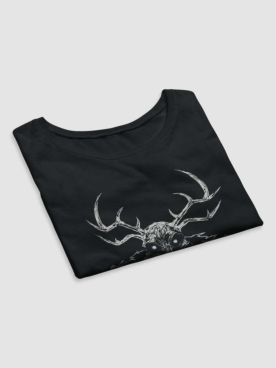 The Stag Crop Tee product image (7)