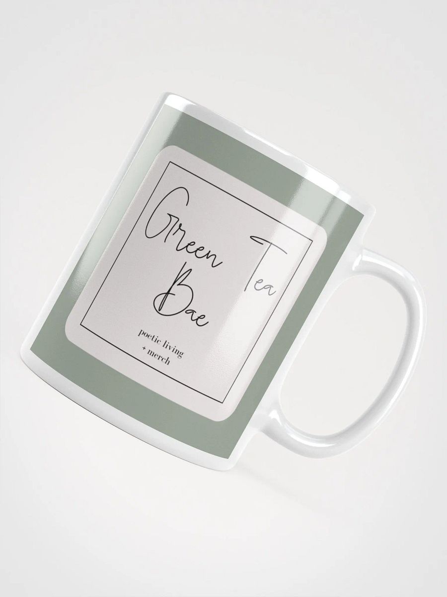 green tea bae mug product image (5)