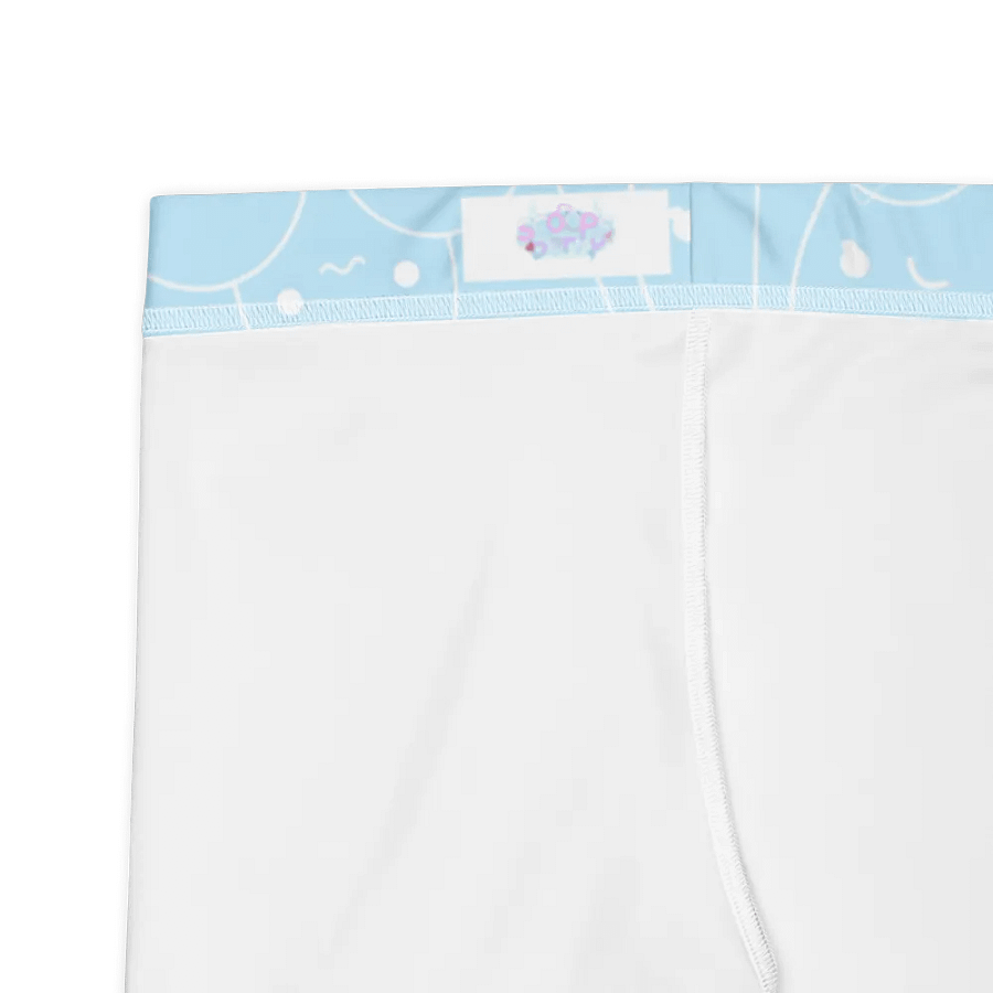 Ghosty leggings product image (2)