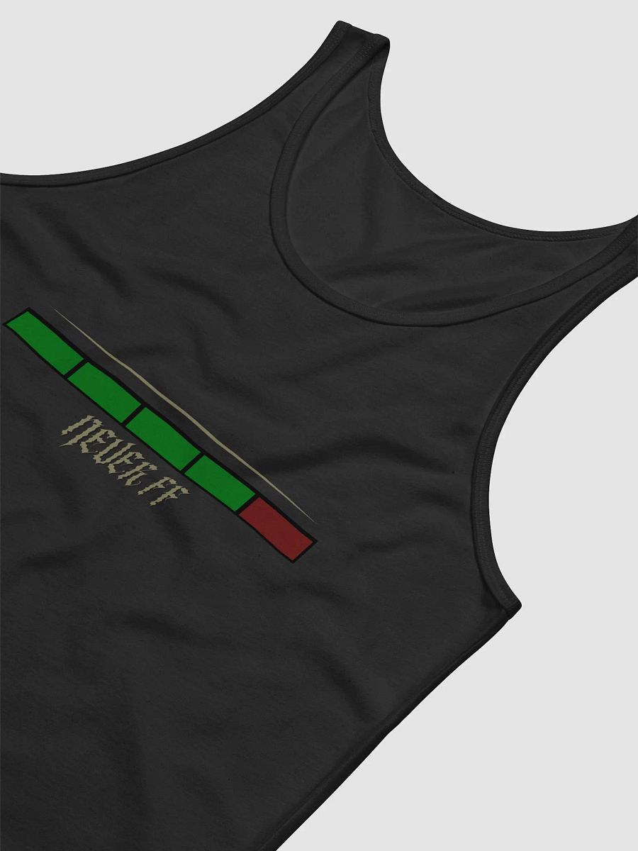 NEVER FF Tank Top product image (6)