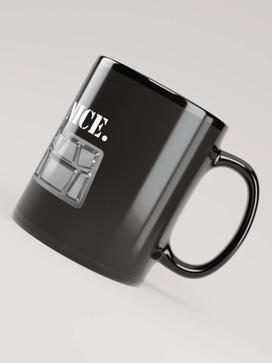 Nice. mug product image (8)