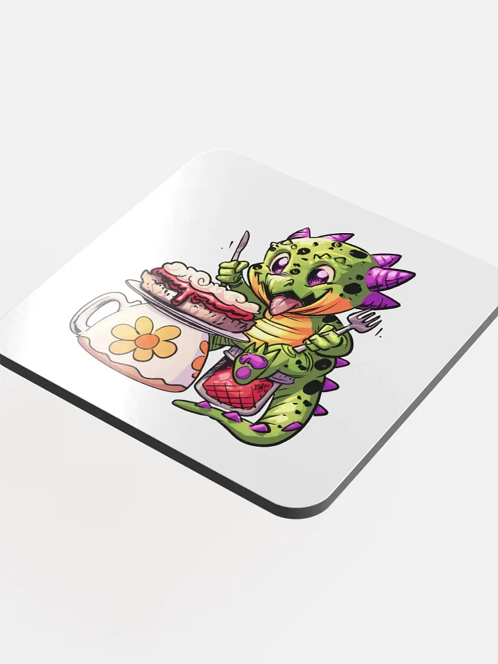 Going Going...Scone Coaster product image (1)