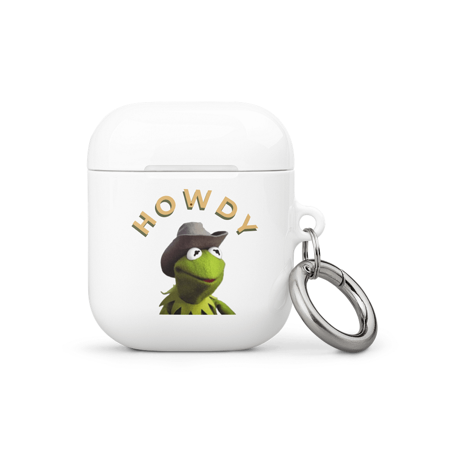 howdy kermy product image (1)